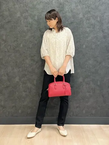 ONWARD CROSSET SELECT 金澤 コーディネート画像