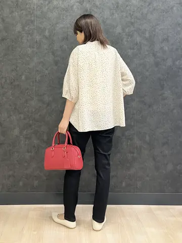 ONWARD CROSSET SELECT 金澤 コーディネート画像