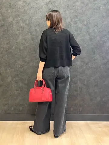 ONWARD CROSSET SELECT 金澤 コーディネート画像