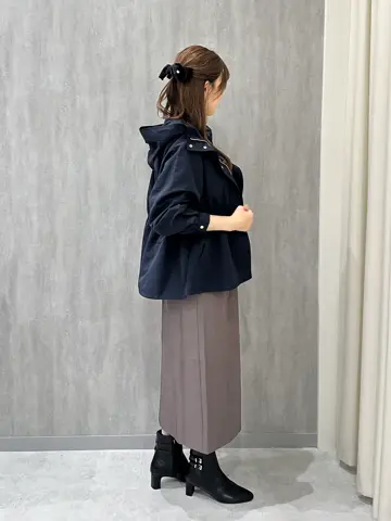 ONWARD CROSSET SELECT みぃ コーディネート画像