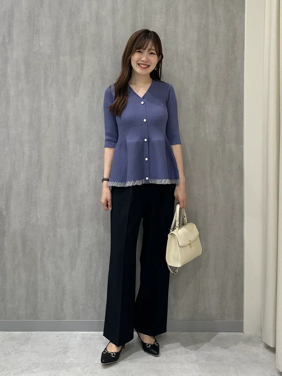  みぃ コーディネート画像