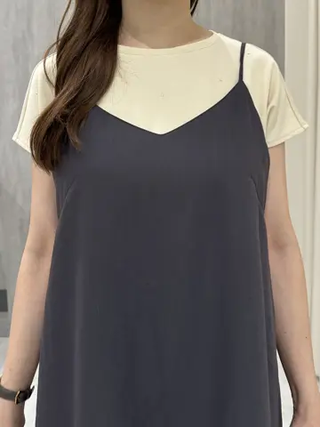 ONWARD CROSSET SELECT みぃ コーディネート画像