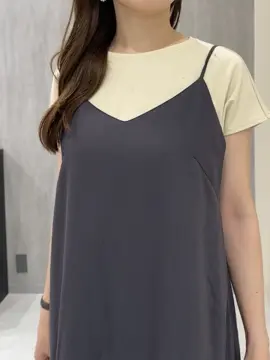 ONWARD CROSSET SELECT みぃ コーディネート画像