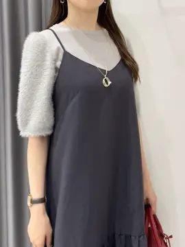 ONWARD CROSSET SELECT みぃ コーディネート画像