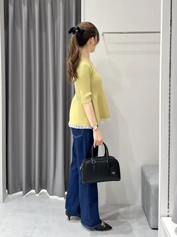 ONWARD CROSSET SELECT みぃ コーディネート画像