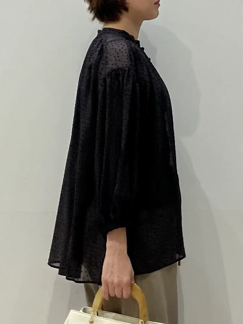 ONWARD CROSSET SELECT 林 コーディネート画像