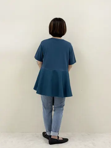 ONWARD CROSSET SELECT 副島 コーディネート画像