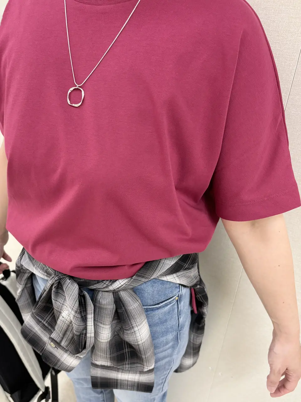 ONWARD CROSSET SELECT 副島 コーディネート画像