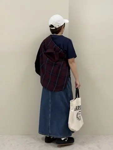 ONWARD CROSSET SELECT 副島 コーディネート画像