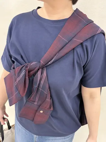 ONWARD CROSSET SELECT 副島 コーディネート画像