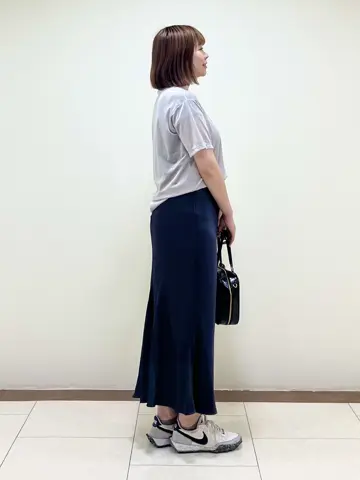 ONWARD CROSSET SELECT スタッフT コーディネート画像