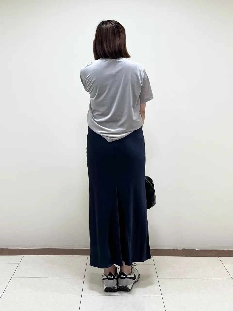 ONWARD CROSSET SELECT スタッフT コーディネート画像