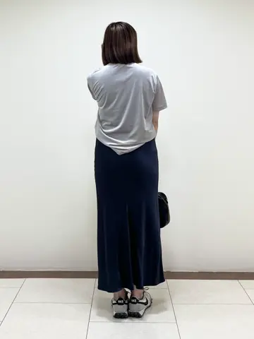 ONWARD CROSSET SELECT スタッフT コーディネート画像