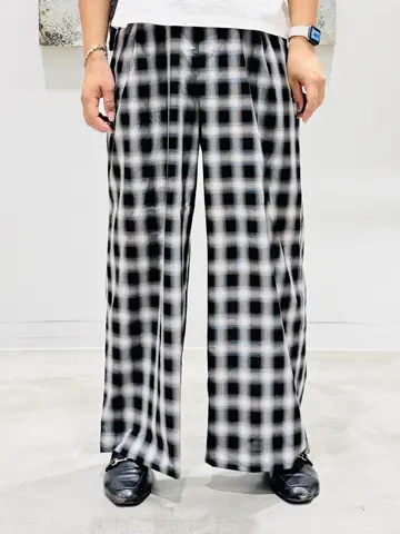 ONWARD CROSSET SELECT 井上 コーディネート画像