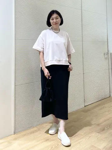 ONWARD CROSSET SELECT 五月女 コーディネート画像