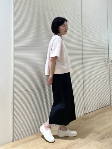 ONWARD CROSSET SELECT 五月女 コーディネート画像