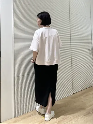 ONWARD CROSSET SELECT 五月女 コーディネート画像