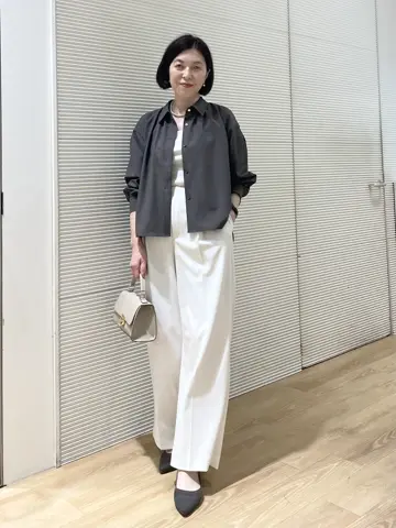 ONWARD CROSSET SELECT 五月女 コーディネート画像