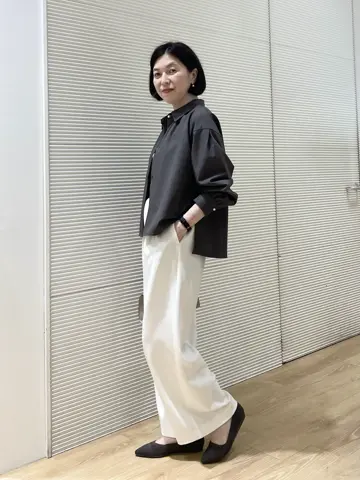 ONWARD CROSSET SELECT 五月女 コーディネート画像