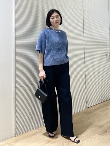 ONWARD CROSSET SELECT 五月女 コーディネート画像