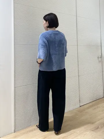 ONWARD CROSSET SELECT 五月女 コーディネート画像