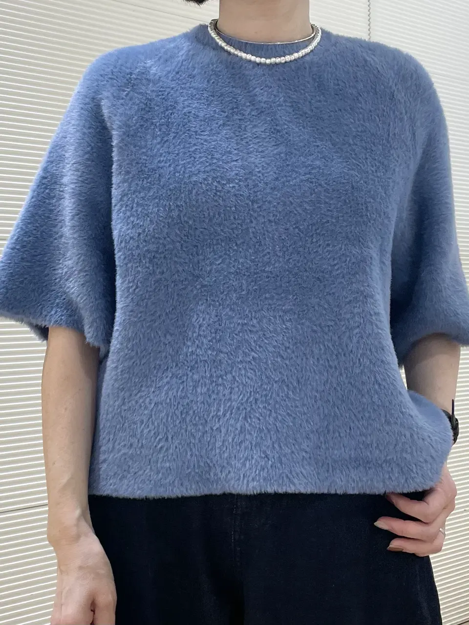 ONWARD CROSSET SELECT 五月女 コーディネート画像