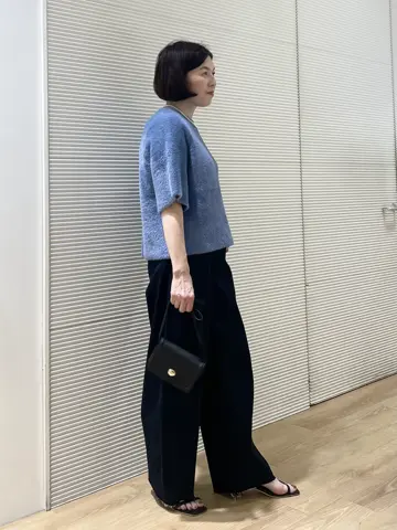 ONWARD CROSSET SELECT 五月女 コーディネート画像