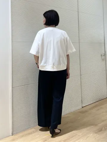 ONWARD CROSSET SELECT 五月女 コーディネート画像