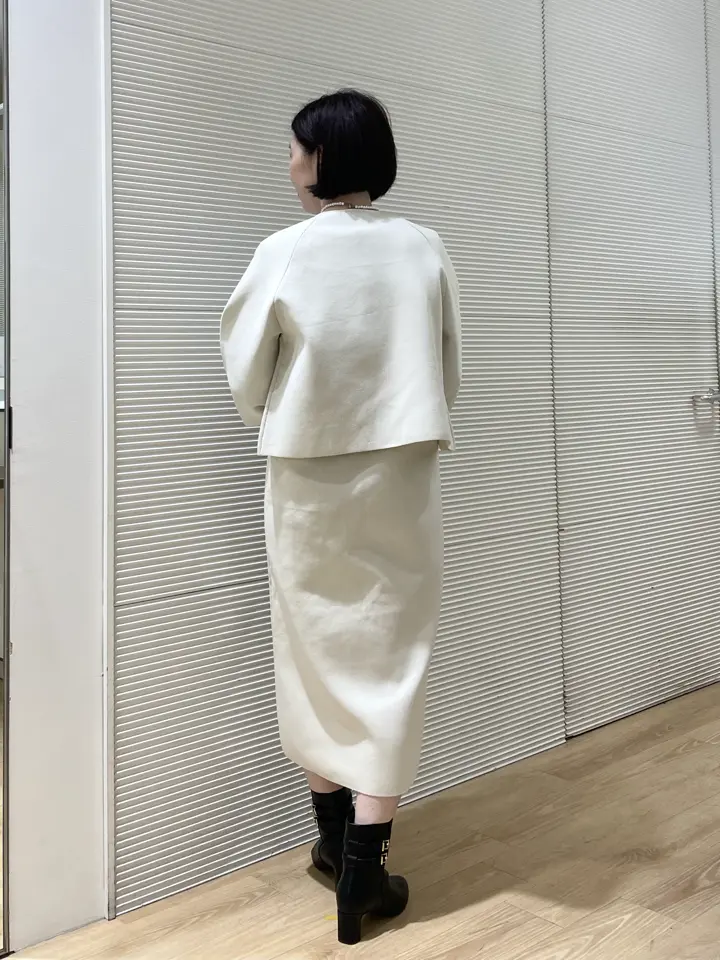 ONWARD CROSSET SELECT 五月女 コーディネート画像