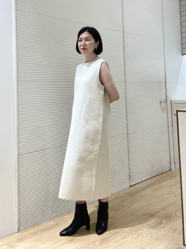 ONWARD CROSSET SELECT 五月女 コーディネート画像