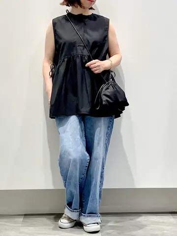 ONWARD CROSSET SELECT 圓﨑 コーディネート画像