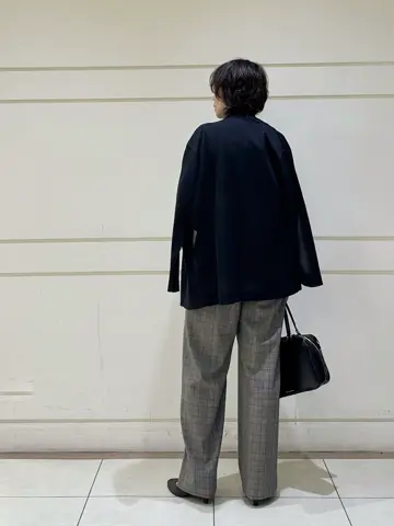 ONWARD CROSSET SELECT maruri コーディネート画像