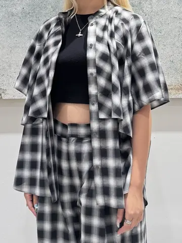 ONWARD CROSSET SELECT 石井 コーディネート画像