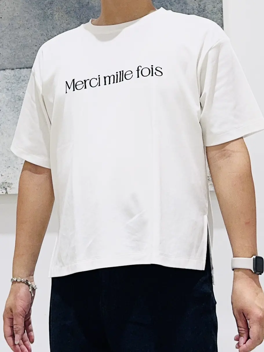 ONWARD CROSSET SELECT 井上 コーディネート画像