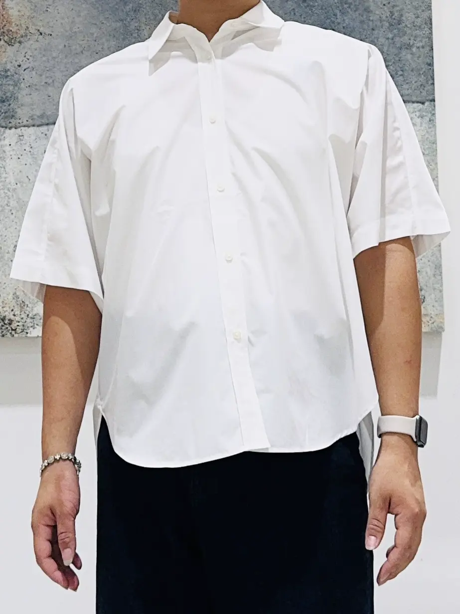 ONWARD CROSSET SELECT 井上 コーディネート画像