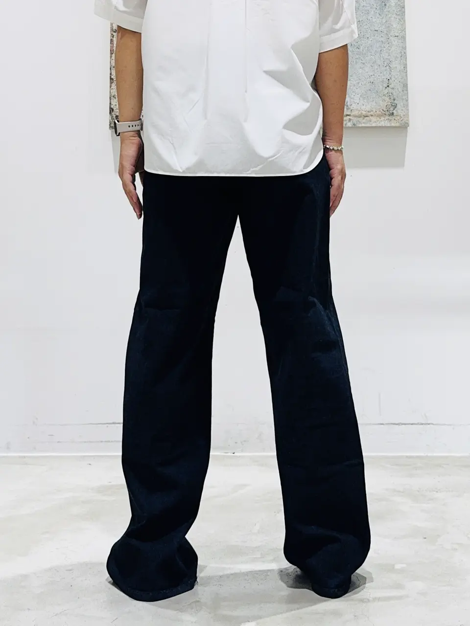 ONWARD CROSSET SELECT 井上 コーディネート画像