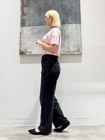 ONWARD CROSSET SELECT 石井 コーディネート画像