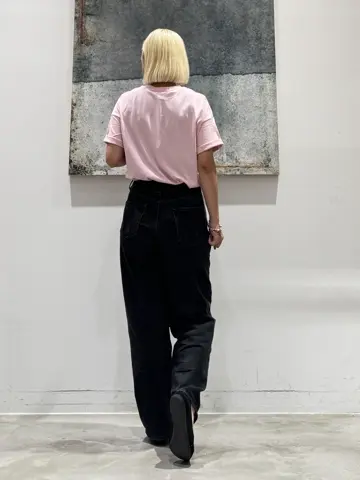 ONWARD CROSSET SELECT 石井 コーディネート画像