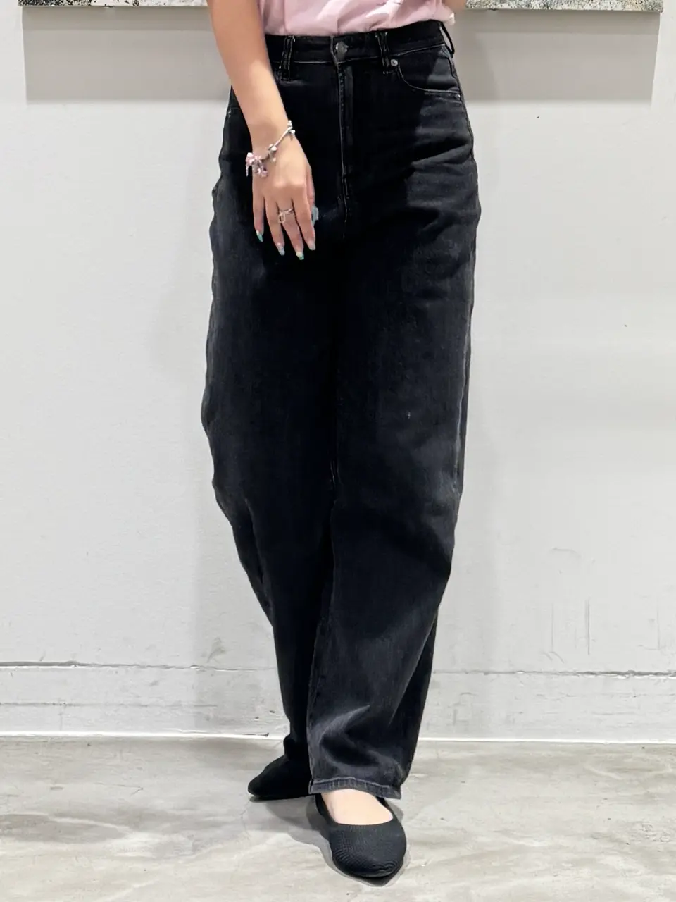 ONWARD CROSSET SELECT 石井 コーディネート画像