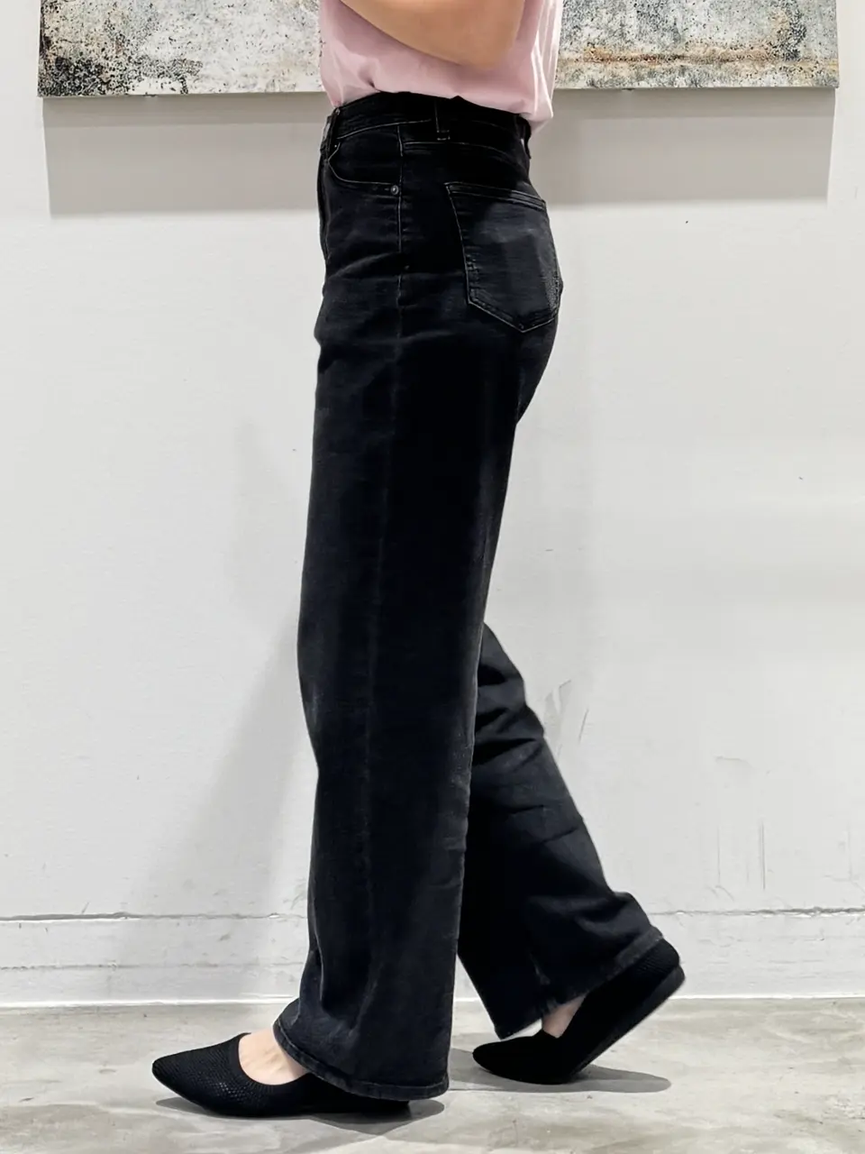 ONWARD CROSSET SELECT 石井 コーディネート画像