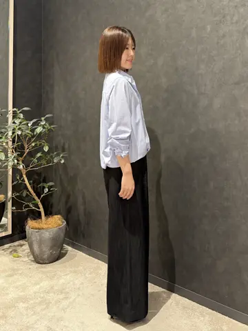 ONWARD CROSSET SELECT Tamura コーディネート画像