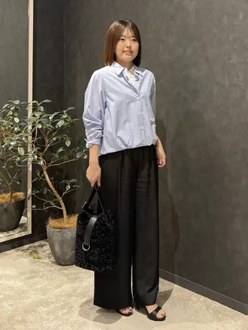 ONWARD CROSSET SELECT Tamura コーディネート画像