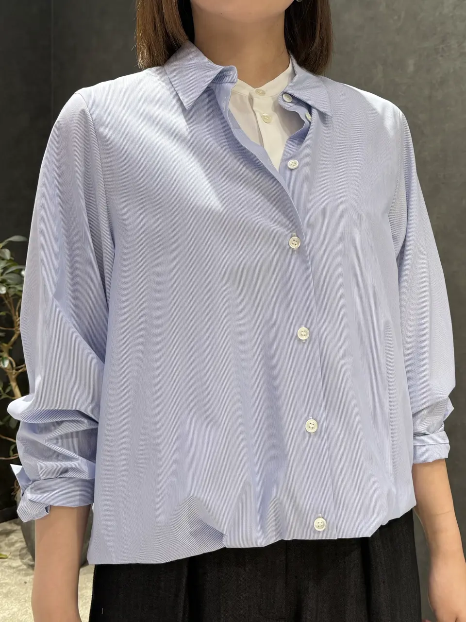 ONWARD CROSSET SELECT Tamura コーディネート画像