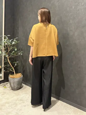 ONWARD CROSSET SELECT Tamura コーディネート画像