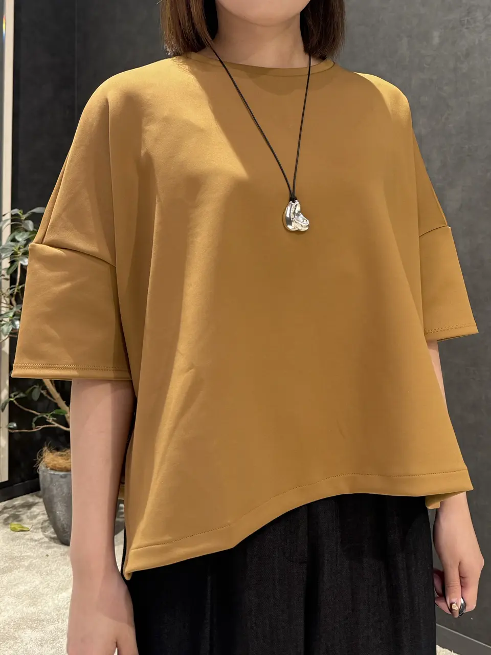 ONWARD CROSSET SELECT Tamura コーディネート画像