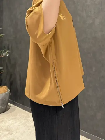 ONWARD CROSSET SELECT Tamura コーディネート画像