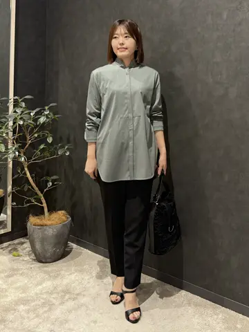 ONWARD CROSSET SELECT Tamura コーディネート画像