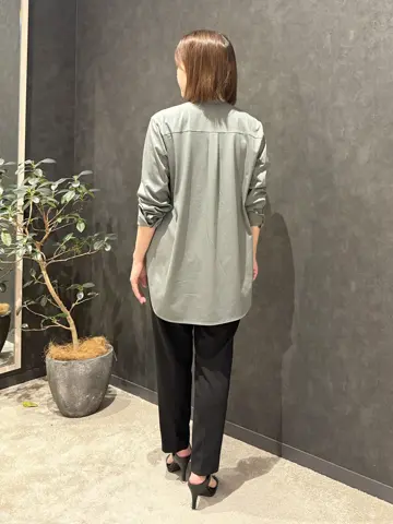 ONWARD CROSSET SELECT Tamura コーディネート画像