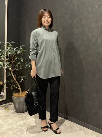 ONWARD CROSSET SELECT Tamura コーディネート画像