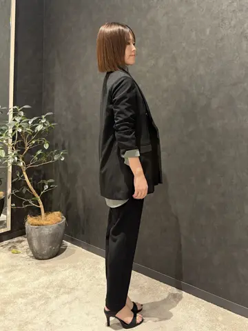 ONWARD CROSSET SELECT Tamura コーディネート画像